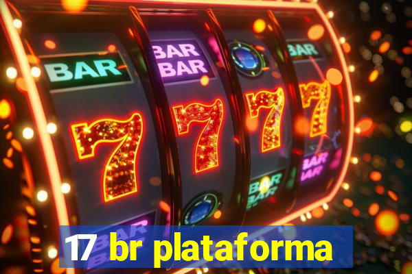 17 br plataforma